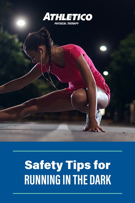 When you go out for a run, safety might not be the first thing on your mind. These tips will ensure you enjoy your run and do so safely. Run | Runner | Running Tips | Running Safety | Running for Beginners Running Safety, Run Runner, Running In The Dark, Running Partner, Endurance Workout, Sprained Ankle, Running For Beginners, Outdoor Running, Marathon Running