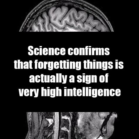 Science confirms that forgetting things is actually a sign of very high intelligence society story study intelligence news stories science did you know forgetfulness viral right now viral stories trending forgetfulness sign of intelligence How Technology Has Changed Our Lives, Why Is Science Important, Interesting Science Facts Mind Blown, Did You Know Facts Mind Blown Science, Signs Of Intelligence, Memory Exercises, Highly Intelligent Meme, Forgetting Things, Forgotten Quotes