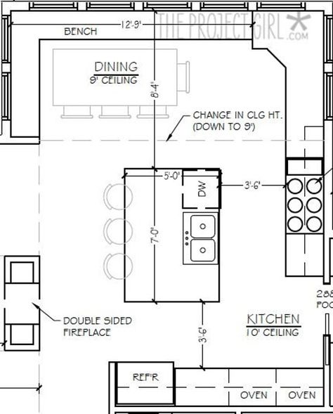 Welcome to our Etsy shop! Elevate your interior design game with our meticulously crafted 2D Floorplan & Furniture Plan. Whether you're revamping your bedroom, designing a cozy living room, renovating a kitchen, crafting a serene den, transforming a bathroom, or reimagining an outdoor living space, we've got you covered. What makes our offering special? We don't just create floorplans; we curate personalized design experiences tailored to your unique style and space requirements. Our team of experienced interior designers meticulously crafts each plan, ensuring optimal functionality, spatial harmony, and aesthetic appeal. With our detailed floorplans and furniture layouts, you'll gain invaluable insights into how to maximize your space, arrange your furniture, and achieve your desired ambi Best Kitchen Floor Plans, Floor Plan Furniture, Kitchen Zones, Kitchen Floorplan, Modern Kitchen Layout, Plan Furniture, Kitchen Layouts With Island, 2d Floor Plan, Kitchen Floor Plan