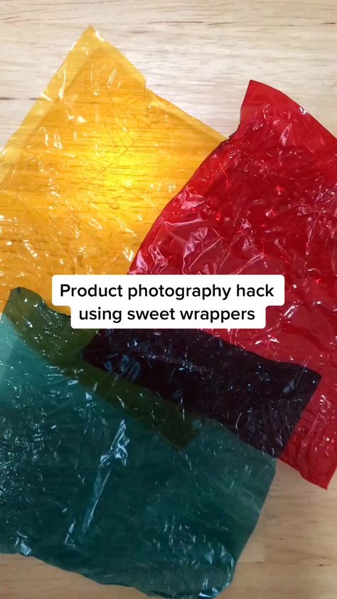 Box Product Photography, Portrait Photo Original, Photoshoot Diy, Commercial Photography Product, Sweet Wrappers, Photographie Indie, Photography Hacks, Photography Tips Iphone, Film Photography Tips