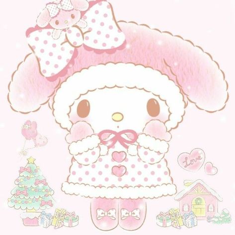 My Melody My Melody, Instagram Profile, Tumblr, Memes, Christmas, Pink, Instagram