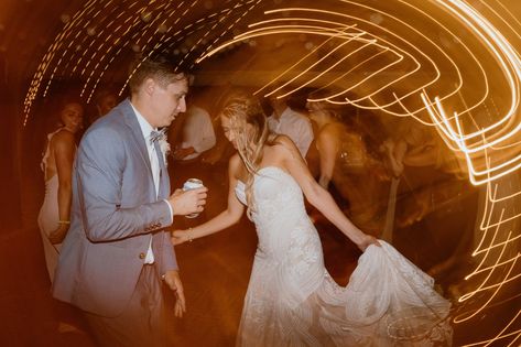 How to Shutter Drag: Adding light trails and movement to reception photos — Wild June Light Trail Photography Wedding, Shutter Drag Photography Settings, Slow Shutter Wedding Photography, Shutter Drag Photography, Drag Photography, Shutter Drag, Light Trail Photography, Spring Lifestyle, Jaipur Wedding