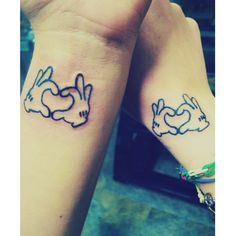 Best friend tattoos #mickeymouse #disney #bestfriends #tattoos #mickey Friendship Tattoos Disney, Disney Tattoos For Best Friends, Matching Disney Tattoos For Best Friends, Best Friend Disney Tattoos, Disney Best Friend Tattoos, Matching Disney Tattoos, Mickey Tattoo, Partner Tattoos, Matching Friend Tattoos