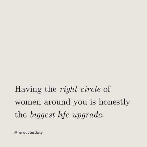 You become the people who you surround yourself with, so make sure they’re good ones 💕 Follow @herquotesdaily for more inspiring and empowering quotes 🤍 #quotes #empowerment #womenempowerment #women #selfimprovement #quotestagram #quotesdaily Women Building Each Other Up Quotes, Celebrate Yourself Quotes, Quotes On Women Empowerment, Quotes For Women Empowerment, Surround Yourself With Good People, Good People Quotes, Quotes Empowerment, Surround Yourself With People Who, Surround Yourself With People