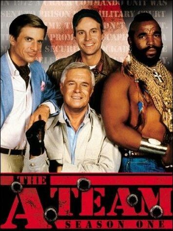 MR T........ 80s Tv Series, 1980s Tv Shows, 1980s Tv, 80 Tv Shows, George Peppard, Sean Leonard, 80s Tv, Childhood Tv Shows, Classic Television