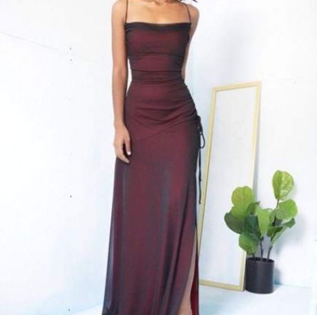 Marriage Ideas, Prom Dresses Black Girls Slay, Black Mesh Dress, Prom Dresses For Teens, Chiffon Evening Dresses, Prom Dress Inspiration, Prom Outfits, Grad Dresses, Gala Dresses