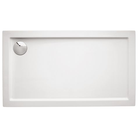 Surface Rectangular Shower Tray 1200 X 760 | bathstore Bathroom Top View Png, Victorian Terrace Bathroom, Terrace Bathroom, Top View Furniture, Furniture Top View, Photoshop Furniture, Furniture Png, Bathroom Accessories Decor, Bathroom Accesories