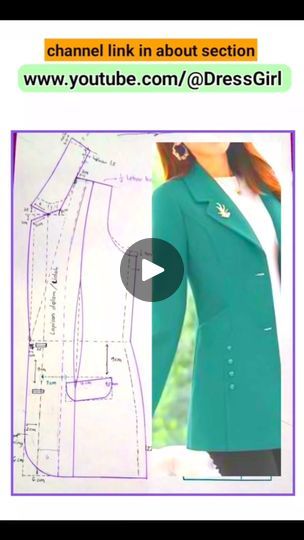 How To Sew Blazer Collar, Blazer Collar Pattern, High Low Lace Dress, Blazer Collar, Blazer Pattern, Sewing Class, Collar Pattern, Collar Designs, How To Sew