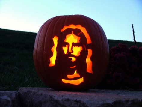 Christian Halloween Ideas Should Christians Celebrate Halloween, Scary Halloween Images, Christian Halloween, Pumpkin Template, Festival Ideas, Halloween Pumpkin Designs, Halloween Cans, Carved Pumpkin, Creative Pumpkins