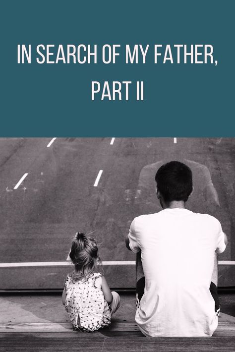 After 37 years, I finally found my biological father.  However, I don't know what to do.  Do I contact him and out him to his "new family" or do I let it be? Biological Father, New Family, My Father, Getting To Know, Adoption, Blog Posts, Let It Be