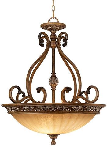 Mediterranean Chandelier, Medieval Light Fixtures, Cottage Kitchens Small French Country Pendant Lights & Chandeliers, Antique Bronze Chandelier, Wide Pendant Light, Drop Pendant Lights, Antique Brass Chandelier, 1900’s Chandelier, Mission Style Lighting Pendant Lights & Chandeliers