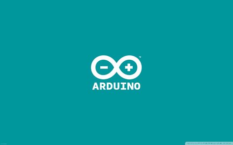 Arduino Logo Arduino Logo, Arduino Laser, Arduino Beginner, Arduino Wifi, Arduino Led, Plant Watering System, Arduino Cnc, Diy Arduino, Arduino Programming