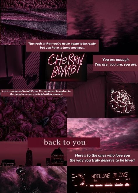 Maroon Aesthetic Collage, Maroon Sky Aesthetic, Burgundy Aesthetic Quotes, Magenta Wallpaper Aesthetic, Maroon Aesthetic Burgundy, Magenta Aesthetic Wallpaper, Maroon Wallpaper Aesthetic, Burgundy Aesthetic Wallpaper, Maroon Wallpapers Aesthetic