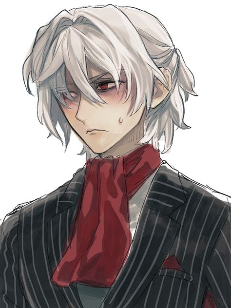 Antonio Salieri【Fate/Grand Order】 Salieri Fgo, Antonio Salieri, Fate Zero, Type Moon, Fate Grand Order, Stay Night, Fate Stay Night, Character Portraits, Cute Anime Guys