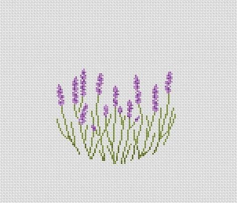 Cross Stitch Flowers Pattern, Free Cross Stitch Designs, Art Cross Stitch, Cross Stitch Cushion, Tiny Cross Stitch, Easy Cross Stitch Patterns, Funny Cross Stitch Patterns, Stitch Flowers, Small Cross Stitch