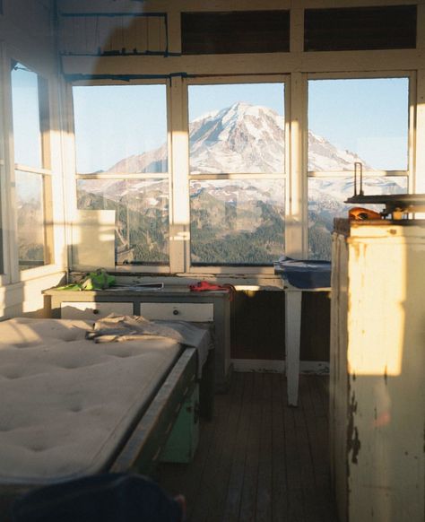 Fire Lookout, Bg Design, Future Apartment, Dream Apartment, House Room, Dream Rooms, Pretty Places, Dream Room, New Room