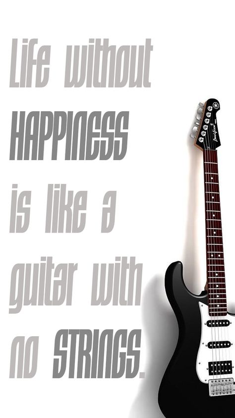 Mobile Wallpapers - Guitar Quote 01 Guitarist Quotes, Music Guitar Quotes, Wallpaper Guitar, Guitar Quotes, Guitar Photography, Music Tattoo, Easy Guitar, Guitar Tips, Music Tattoos