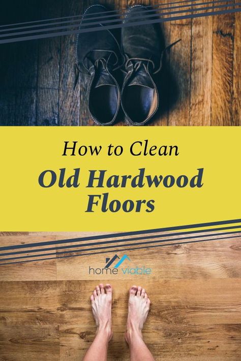 Old Hardwood Floors Cleaning, How To Clean Old Hardwood Floors, How To Clean Old Wood Floors, Old Hardwood Floors, Indiana Homes, Unfinished Wood Floors, Cleaning Wooden Floors, Wood Floor Repair, Wood Restoration