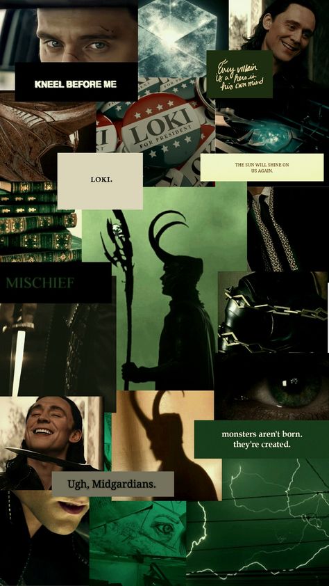 Loki Poster, Loki Aesthetic, Percy Jackson Wallpaper, Loki Wallpaper, Loki God Of Mischief, Marvel Background, Marvel Characters Art, Marvel Images, Loki Marvel