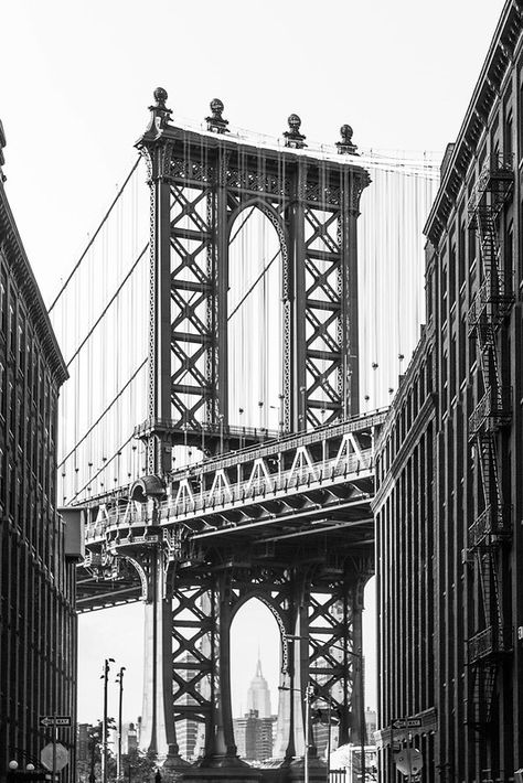 Dumbo Brooklyn, Manhattan Bridge, Brooklyn New York, Manhattan, Brooklyn, York City, New York City, Bridge, New York