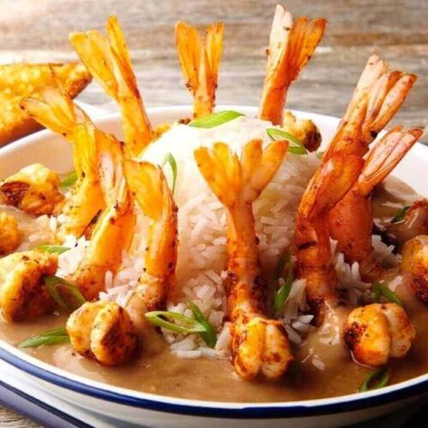 Bubba Gump Shrimp New Orleans Recipe Bubba Gump Shrimp New Orleans Recipe, Brenda Gantt Cabbage Casserole, Shrimp New Orleans Recipe, Cabbage Casserole Recipe, Cabbage Casserole Recipes, Bubba Gump Shrimp, New Orleans Recipes, Cabbage Casserole, Shrimp And Rice