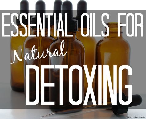 The term “detox” can seem rather mainstream, however, for those with health conditions, keeping the body cleansed of toxins is key to living.  Therefore, I thought there would be no bet… Essential Oils For Detoxing, Essential Oil For Liver, Essential Oils For Thyroid, Health Improvement, The Tick, Parasite Cleanse, Tick Bite, Essential Oil Benefits, Frankincense Essential Oil