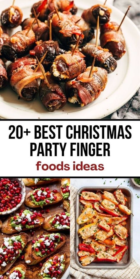 Mouthwatering Christmas Party Finger Foods Ideas – Delight your guests with gourmet cheese boards and scrumptious bites that elevate your holiday celebrations! Perfect for easy entertaining. #ChristmasPartyFingerFoods #HolidaySnacks Finger Foods Ideas, Christmas Party Finger Foods, Easy Holiday Appetizers, Christmas Party Snacks, Foods Ideas, Holiday Appetizers Easy, Gourmet Cheese, Festive Dinner, Meat Appetizers