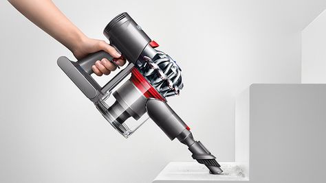 Buy Dyson V8 Absolute cordless vacuum cleaner | Dyson Shop Clean Dyson Vacuum, Dyson Cordless Vacuum, Best Cordless Vacuum, Dyson Cordless, Dyson V8, Cordless Stick Vacuum Cleaner, Best Vacuum, Handheld Vacuum Cleaner, Upright Vacuums