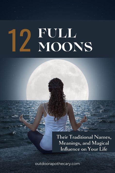 February Full Moon, December Full Moon, November Full Moon, Full Moon Cycle, Full Moon Names, May Full Moon, Names And Meanings, Names Meaning, Sturgeon Moon