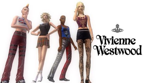 🖤Hi! I've been planning to make a second set of Vivienne Westwood clothes for a long time, well, here it is!!🖤 ENJOY! DOWNLOAD:... Ts4 Designer Clothes, Ts4 Vivienne Westwood Cc, Ts4 Vivienne Westwood, Sims Vivienne Westwood, 4t2 Conversion Clothes, Sims Vivienne Westwood Cc, Sims 4 Cc Clothes Vivienne Westwood, Sims 4 Nana Cc, Sims 4 Sets Clothing