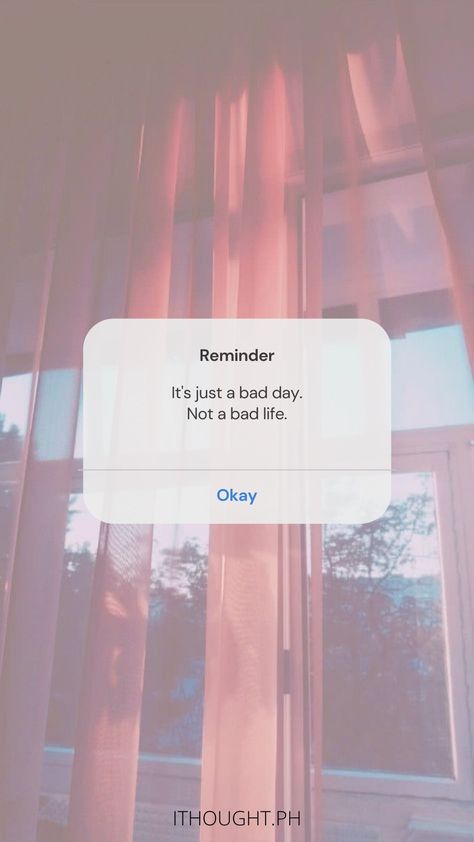 Self Love Bad Days Are Part Of A Good Life, A Good Thought For The Day, Its A Bad Day Not A Bad Life Wallpaper, Bad Day Not A Bad Life, Not A Good Day Quotes, Bad Day Motivation, Its A Bad Day Not A Bad Life, It’s A Bad Day Not A Bad Life, Bad Day Not A Bad Life Quotes