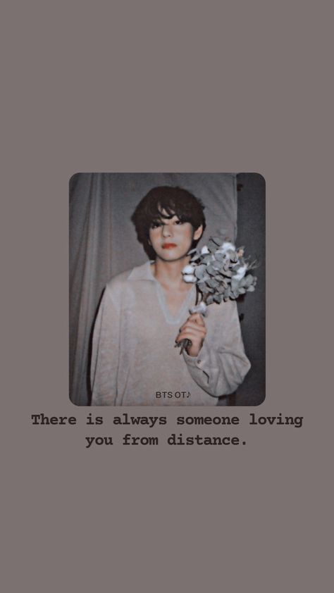 Meaningful quotes Quote Wallpapers, Love Quotes Wallpaper, If You Love Someone, Loving You, Book Art Diy, Kim Taehyung Wallpaper, Bts Quotes, Bts Taehyung, Bts Wallpaper