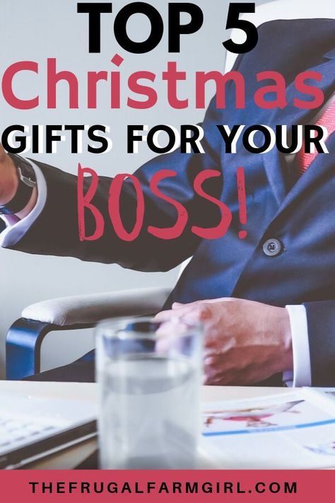 Here are the top five Christmas gifts for your boss in 2019. If you are looking for a little something to really showing your appreciation these gift ideas are for you this year.     #frugal #boss #christmas #gifts #giftguide #ideas #tips #holidays #ffg Christmas Gift To Boss, Boss Christmas Gift Ideas Male, Boss Gifts Male, Christmas Gift Ideas For Boss, Christmas Gifts For Your Boss, Boss Gift Ideas, Gifts For Boss Male, Boss Christmas, Boss Christmas Gifts