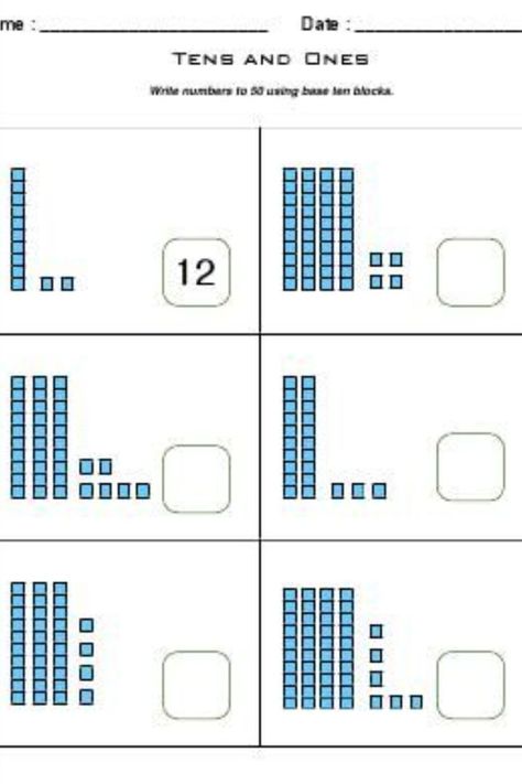 Are you looking for free Base Ten Blocks for free? We are providing free Base Ten Blocks for free to support parenting in this pand Math Shapesmic! #BaseTenBlocks #TenBlocksBase #Base #Ten #Blocks #Worksheets #WorksheetSchools Base 10 Blocks, Base Ten Blocks, Alphabet Worksheets Kindergarten, Base Ten, Math Homework, Base 10, Alphabet Worksheets, Kindergarten Worksheets, Bar Chart