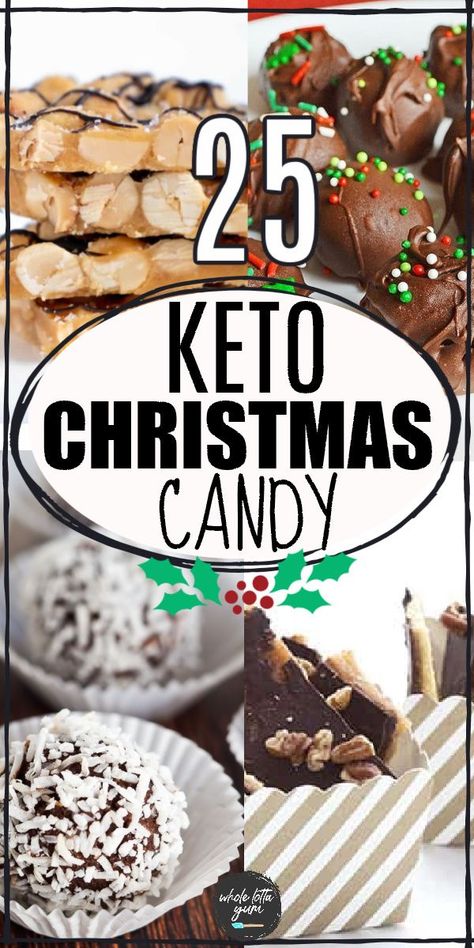 Low Carb Holiday Recipes, Low Carb Christmas, Low Carb Candy, Keto Holiday Recipes, Keto Christmas Cookies, Holidays Recipes, Low Carb Holiday, Keto Holiday, Postre Keto