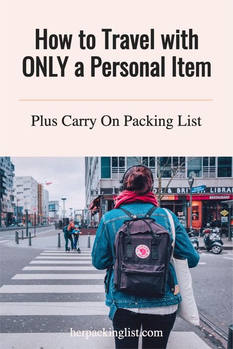 Only Carry On Packing, Ultra Light Packing Travel, Carry On Only Travel, Packing A Personal Item Bag Only, Travel With Personal Item Only, Pack A Personal Item Bag, Versatile Packable Travel Bag For Daily Use, Pack Personal Item Bag, Packing In A Personal Item