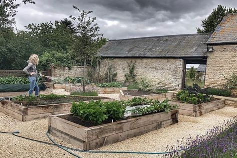 Cotswold House, Orchard Garden, Be A Millionaire, The Grand Tour, Seaside Garden, Allotment Gardening, Jeremy Clarkson, Garden Solutions, Veg Garden