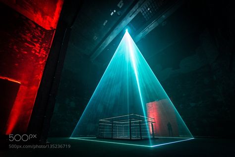 Concert Stage Design, Light Art Installation, Laser Show, Stage Set Design, Cinematic Lighting, All Of The Lights, Interactive Installation, Stage Set, Stunning Photography