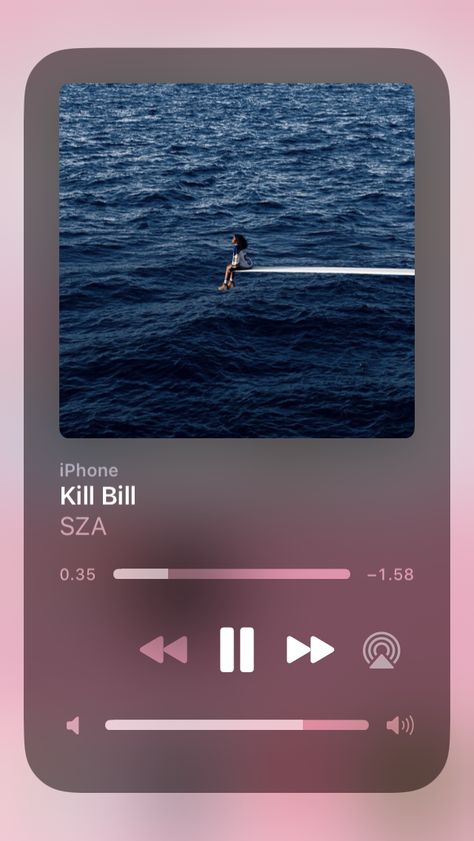 Kill Bill Song, Sza Kill Bill, Sza Songs, Happy Music Video, Kill Bill, Sing To Me, Vibe Song, Good Vibe Songs, Music Videos