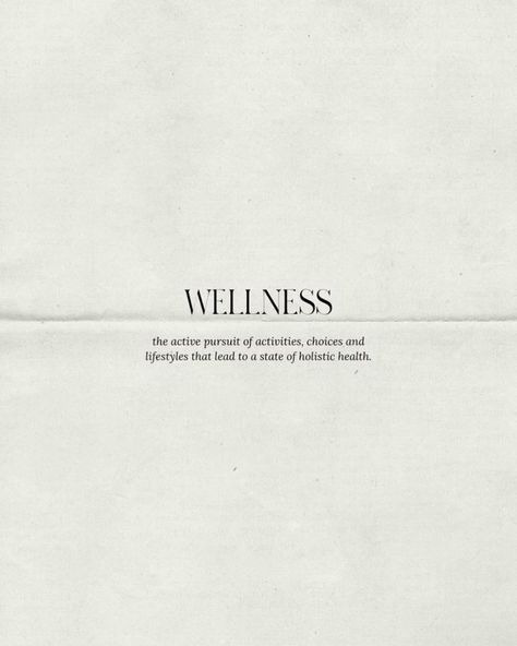 Remember to care for yourself—let peace and strength guide your path to wellness 🌱 Wellness Words, Care For Yourself, Holistic Health, Meant To Be, Let It Be, Health, Quick Saves