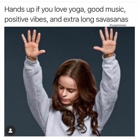 Yoga Meme, Yoga Humor, Yoga Inspiration Photos, Fitness Memes, Yoga Ashtanga, Yoga Kundalini, Funny Yoga, Yoga Beginners, Yoga Mom