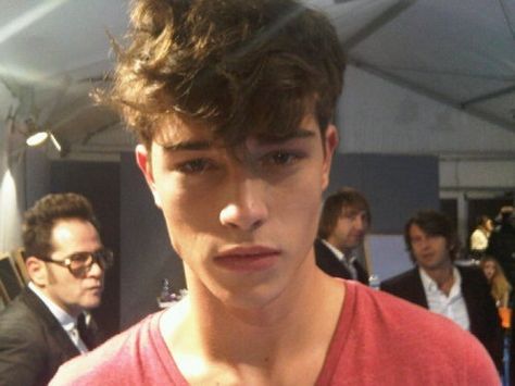 Cute guy!! Francisco Lachowski, Attractive Guys, Model Life, New People, Male Models, Male Model, Celebrity Crush, Pretty People, We Heart It