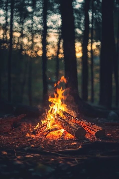 "🔥📖 Gather 'round the campfire for unforgettable stories! Share laughs and memories under the stars with friends and family. 🌌✨ #CampfireStories #OutdoorFun #CampingMemories" Campfire Stories, Camping Inspiration, Fire Photography, Beautiful Locations Nature, Happy Vibes, Autumn Aesthetic, Landscape Wallpaper, Under The Stars, Outdoor Fun