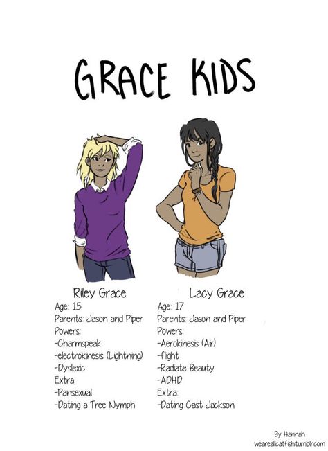 Next generation- Grace kids (part 3) Zio Rick, Percy Jackson Ships, Frank Zhang, Jason Grace, Percy Jackson Fan Art, Percy Jackson Characters, Percy Jackson Memes, Magnus Chase, Kane Chronicles