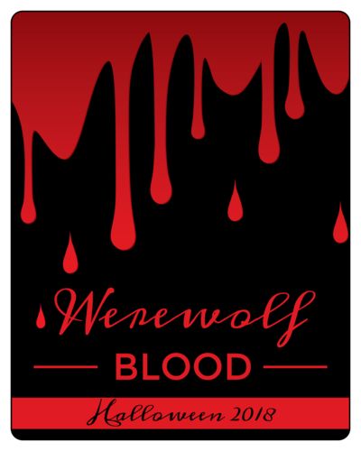 Bloody Halloween wine bottle label Halloween Wine Bottle Labels, Wine Bottle Label Template, Wine Bottle Label Design, Halloween Wine Bottles, Free Label Templates, Wine Bottle Label, Bottle Label Template, Bottle Label Design, Halloween Labels