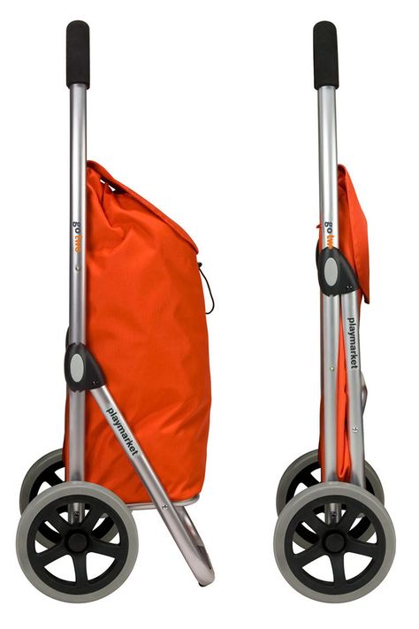 SHOPPING TROLLEY BAGS on Behance Trolley Design, Folding Utility Trailer, Folding Shopping Trolley, Rolser Shopping Trolley, Folding Cart, Utility Wagon, Pvc Pipe Crafts, Shopping Trolley, Trolley Bags