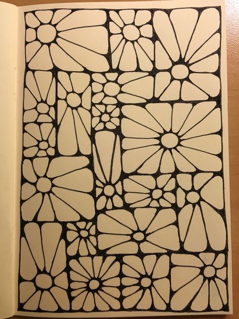 Abstract Stencil Patterns, Sgraffito Designs Pattern, Modele Zentangle, Beautiful Pencil Drawings, Stone Tattoo, Zentangle Artwork, Zen Doodle Art, Tangle Art, Zentangle Drawings