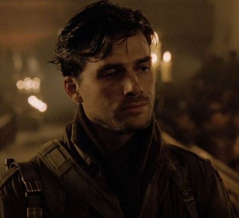 Speirs Band Of Brothers, Band Of Brothers Characters, Hot Soldier, Joe Liebgott, Matthew Settle, Woof Woof Bark Bark, We Happy Few, Film Characters, Saving Private Ryan