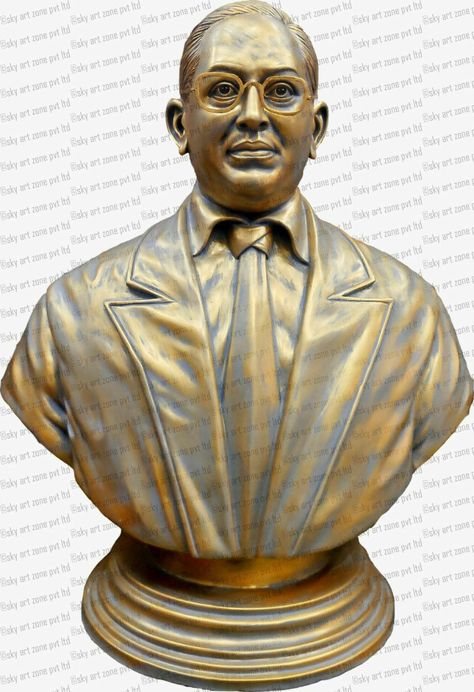 We are mfg all types of sculptures.. 99044 54217 Ambedkar Statue, Dr Ambedkar, Ganesh Photo, Statue, Quick Saves