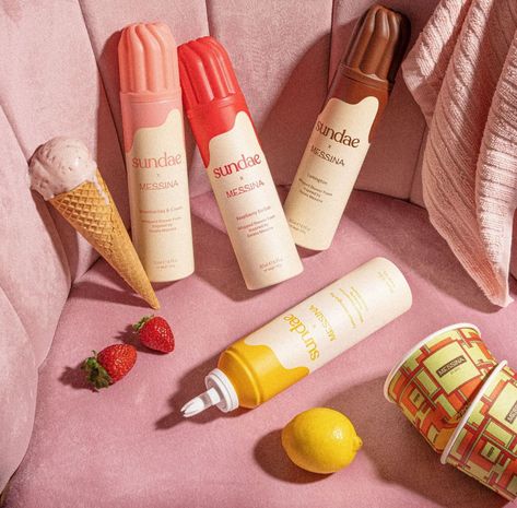 The Ultimate Skin Product To Sweeten Your Weekend with Sundae